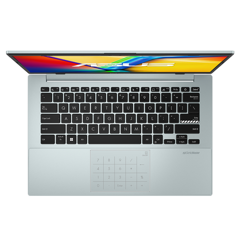 Notebook Asus Vivobook Go 14 I3 8gb Ram 512gb Ssd 14'-4
