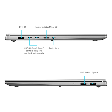 Notebook Asus Vivobook S 15 Snapdragon X 32gb Ram 1tb Ssd-1