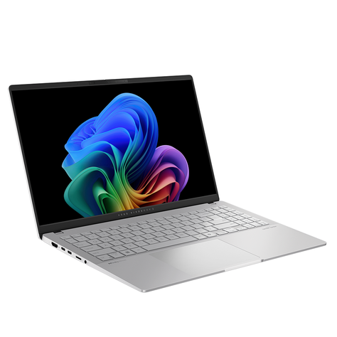 Notebook Asus Vivobook S 15 Snapdragon X 32gb Ram 1tb Ssd-2