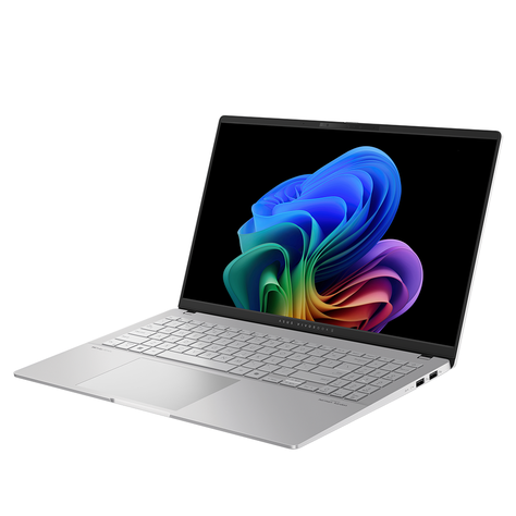 Notebook Asus Vivobook S 15 Snapdragon X 32gb Ram 1tb Ssd-3