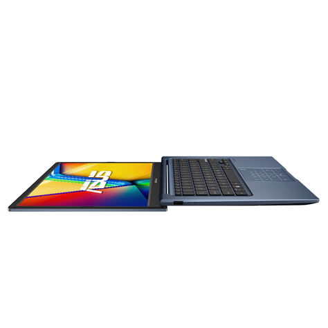 Notebook Asus Vivobook 14 Intel Core I5 8gb Ram 512gb Ssd-2
