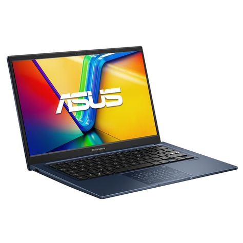 Notebook Asus Vivobook 14 Intel Core I5 8gb Ram 512gb Ssd-3