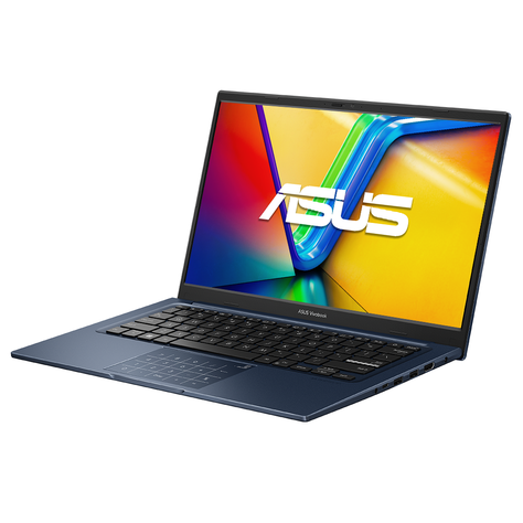 Notebook Asus Vivobook 14 Intel Core I5 8gb Ram 512gb Ssd-4