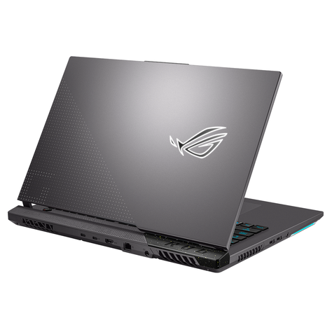 Notebook Gamer Rog Strix G17 Amd Ryzen9 16gb 1tb Ssd 17.3'-5