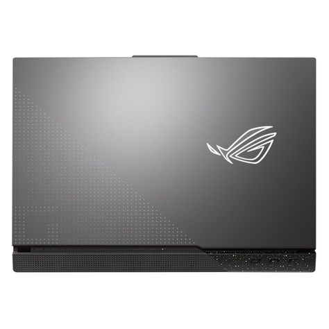 Notebook Gamer Rog Strix G17 Amd Ryzen9 16gb 1tb Ssd 17.3'-6