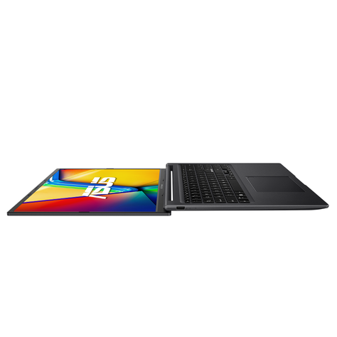 Notebook Asus Vivobook Amd Ryzen 7 16gb Ram 512gb Ssd 16-2