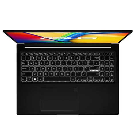 Notebook Asus Vivobook Amd Ryzen 7 16gb Ram 512gb Ssd 16-5