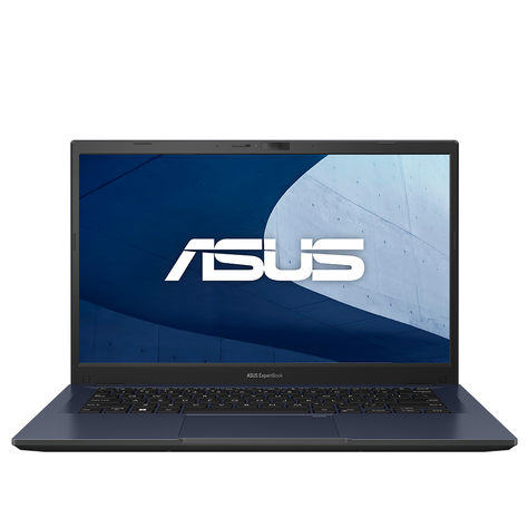 Notebook Asus Expertbook B1 Intel I7 16gb Ram512tb Ssd 14'-0