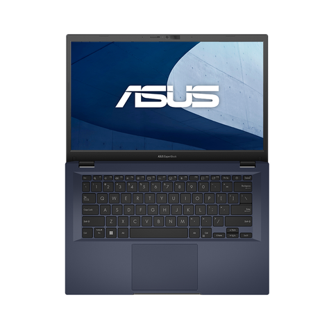 Notebook Asus Expertbook B1 Intel I7 16gb Ram512tb Ssd 14'-2