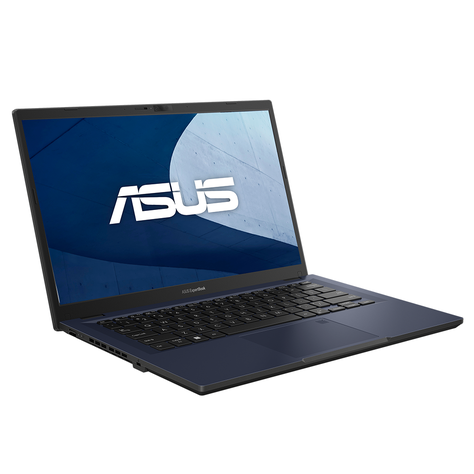 Notebook Asus Expertbook B1 Intel I7 16gb Ram512tb Ssd 14'-3