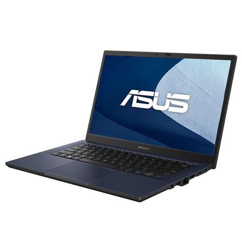 Notebook Asus Expertbook B1 Intel I7 16gb Ram512tb Ssd 14'-4