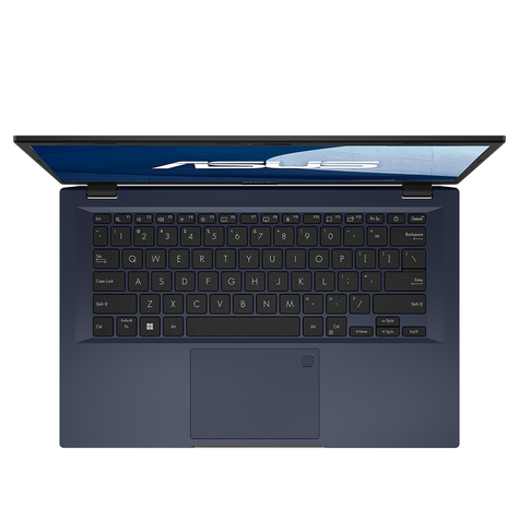 Notebook Asus Expertbook B1 Intel I7 16gb Ram512tb Ssd 14'-5