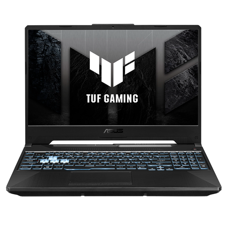 Notebook Asus Tuf Gaming A15 R5 8gb Ram 516gb Ssd RTX2050-0