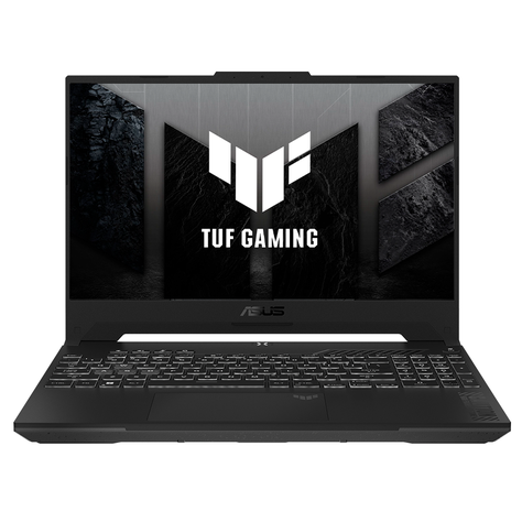 Notebook ASUS TUF Gaming F15 Intel Core I7 512 Ssd 15.6' Rtx 4060 16gb ram-0