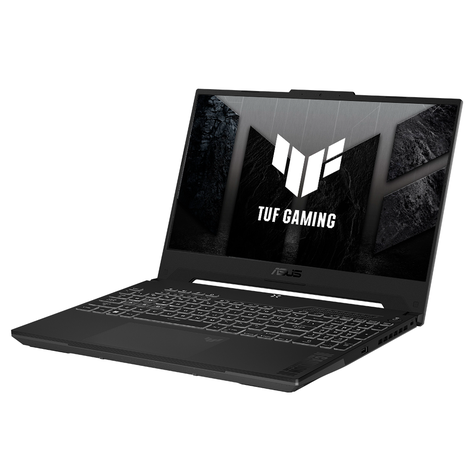 Notebook ASUS TUF Gaming F15 Intel Core I7 512 Ssd 15.6' Rtx 4060 16gb ram-3