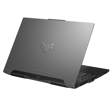 Notebook ASUS TUF Gaming F15 Intel Core I7 512 Ssd 15.6' Rtx 4060 16gb ram-5