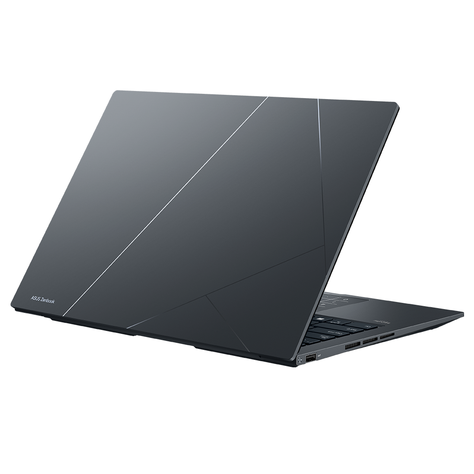 Notebook Asus Zenbook Intel Core I9 16gb Ram -6