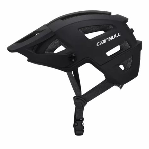 Casco bicicleta mtb Cairbull Trail AM enduro -0