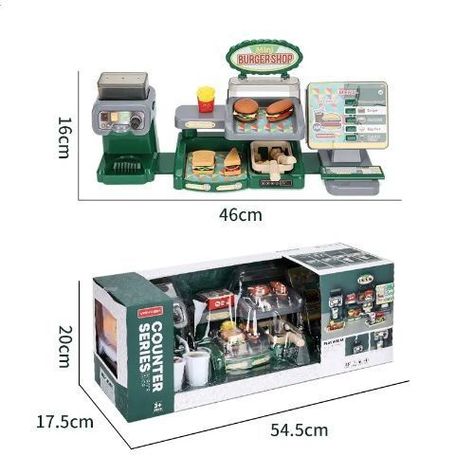 VENTA HAMBURGUESAS  CAFETERIA Y CIRCULACION AGUA-1