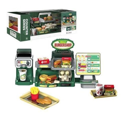VENTA HAMBURGUESAS  CAFETERIA Y CIRCULACION AGUA-2