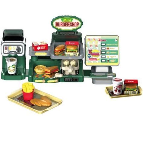 VENTA HAMBURGUESAS  CAFETERIA Y CIRCULACION AGUA-3