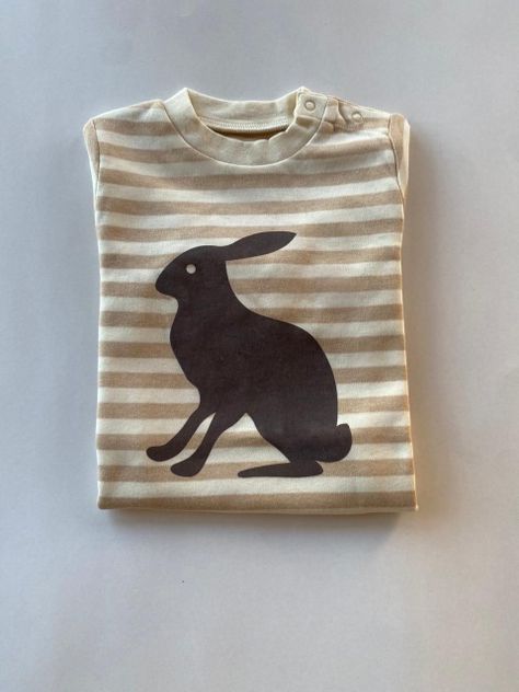 polera manga larga algodón niños niñas bebe-1