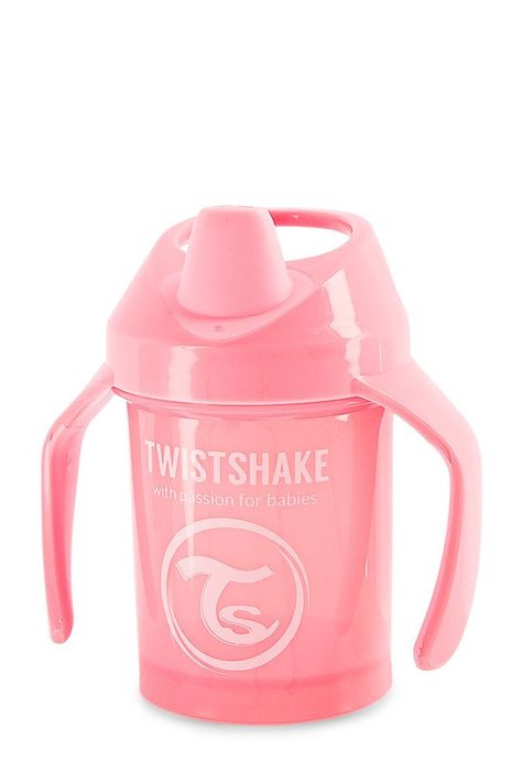 Vaso Twistshake Mini Cup 230ml 4+m-3