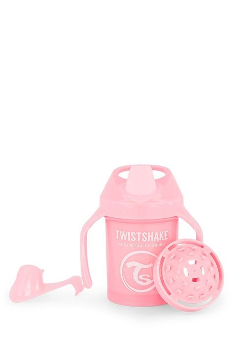 Vaso Twistshake Mini Cup 230ml 4+m-0