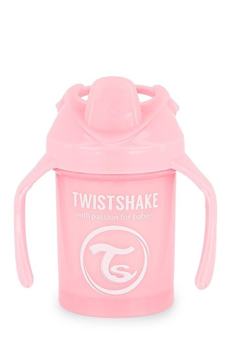 Vaso Twistshake Mini Cup 230ml 4+m-1