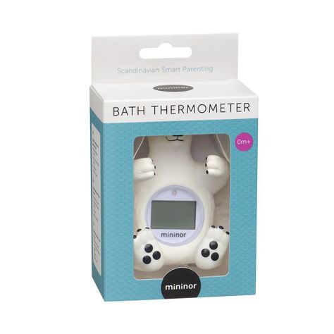 Termómetro De Baño Oso Polar-2