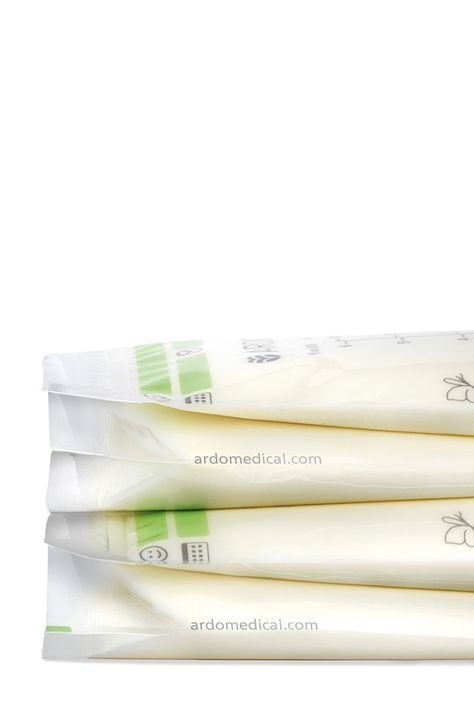 Bolsas para leche Ardo Easy Store 50 uns-3