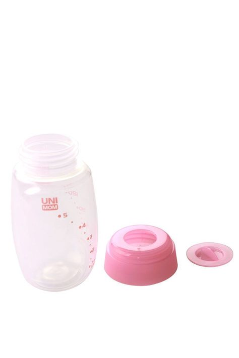 Botellas para leche Unimom 150 ml 3 uns-2
