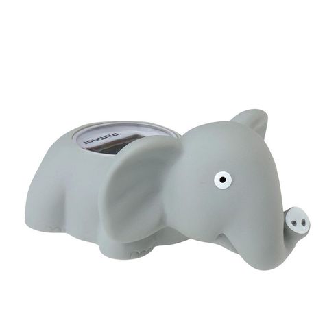 Termómetro De Baño Elefante-1