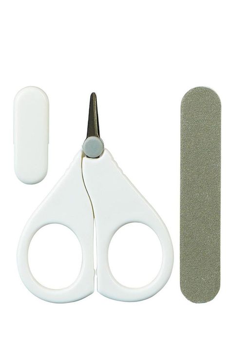Tijeras De Uñas-0