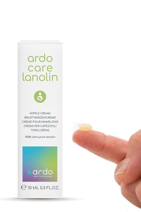 Lanolina Ardo Care 10ml-1