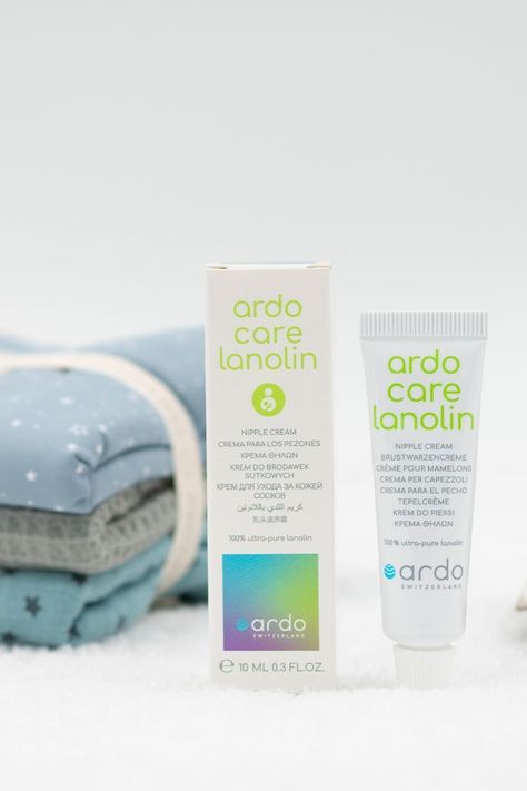 Lanolina Ardo Care 10ml-2