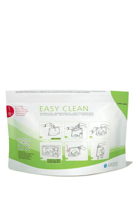 Bolsas esterilización Ardo Easy Clean 5 uns-0