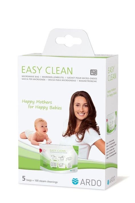 Bolsas esterilización Ardo Easy Clean 5 uns-1
