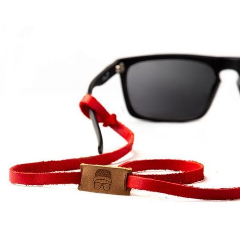 Strap de Cuero So Long Marine (Azul)-0