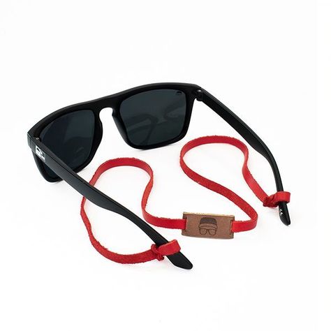 Strap de Cuero So Long Marine (Azul)-3