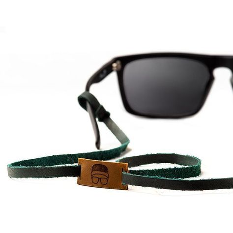 Strap de Cuero So Long Foresrty (Verde Oscuro)-0
