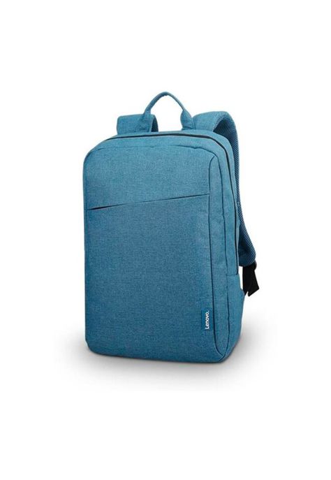 Mochila Lenovo casual para equipos portátiles de 39,6 cm (15,6") B210-1