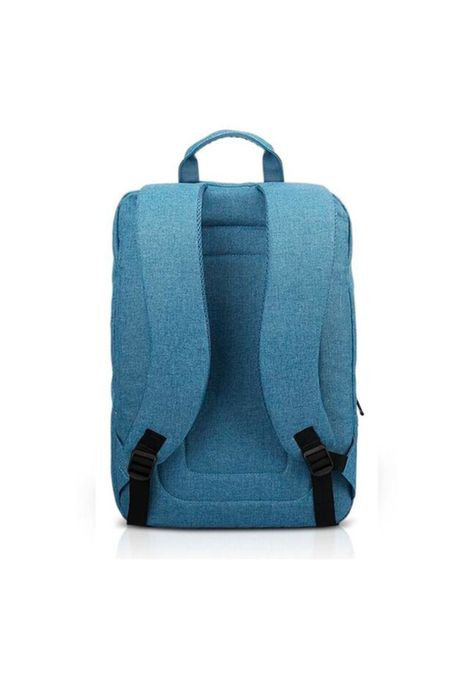 Mochila Lenovo casual para equipos portátiles de 39,6 cm (15,6") B210-2