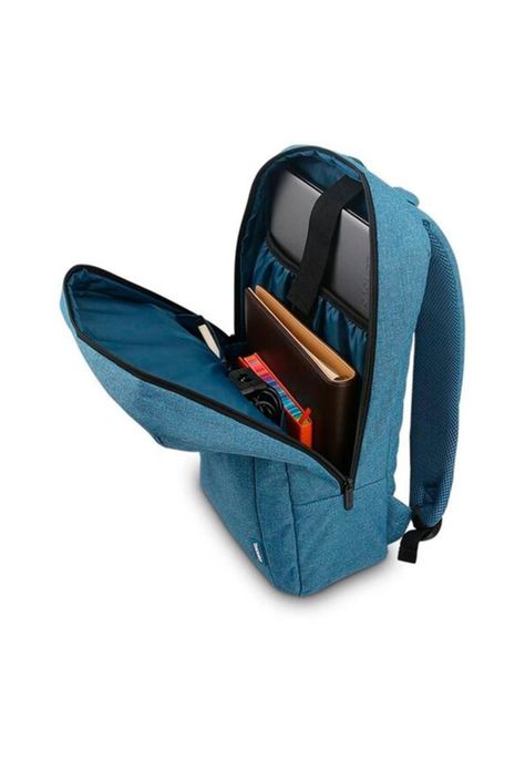 Mochila Lenovo casual para equipos portátiles de 39,6 cm (15,6") B210-3