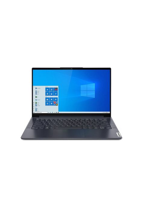 Notebook R5 4500U/ 8GB/ 256GB/ 14"/ W10H Yoga Slim 7 14ARE056-0
