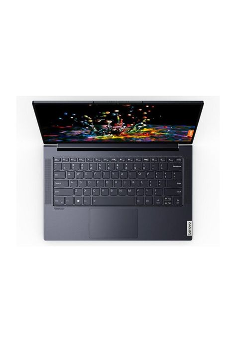 Notebook R5 4500U/ 8GB/ 256GB/ 14"/ W10H Yoga Slim 7 14ARE056-3
