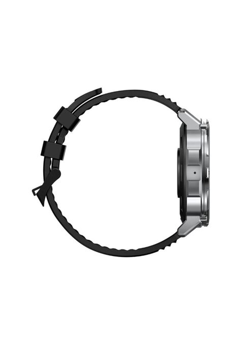 Smartwatch Tank T2 Silver Edición Especial 1.43" Amoled-2