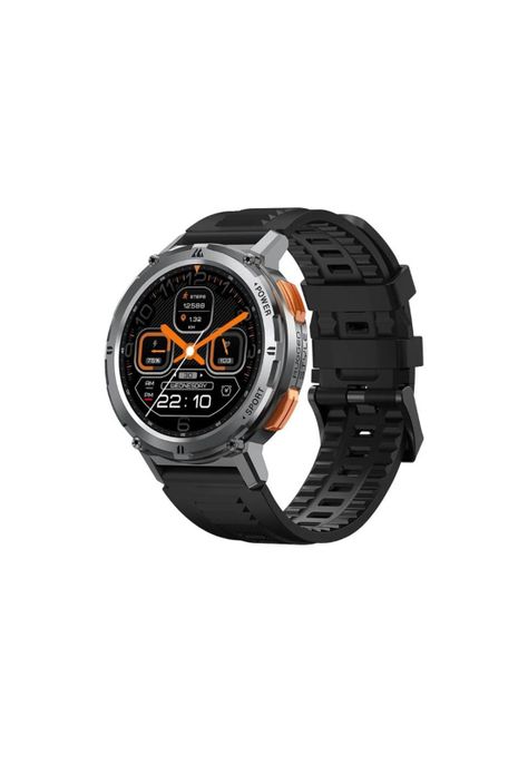 Smartwatch Tank T2 Silver Edición Especial 1.43" Amoled-3