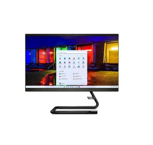 ALL IN ONE Athlon 3050U/ 4GB RAM/ 1TB /22"/W10H Ideacentre-1