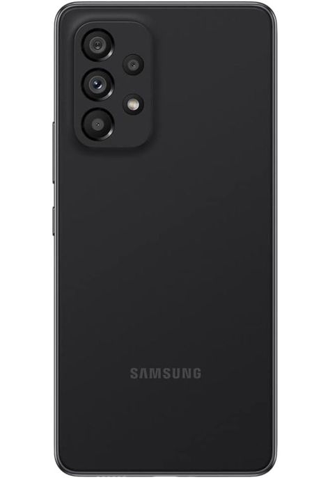 Celular Smartphone/ Samsung A53 5G / 128GB/ Negro (Reacondicionado)-1